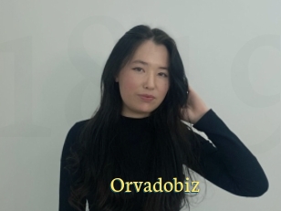 Orvadobiz