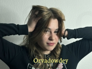 Orvadowdey