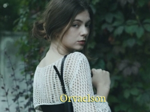 Orvaelson