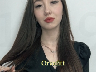 Orvafitt