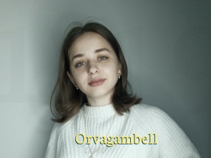 Orvagambell