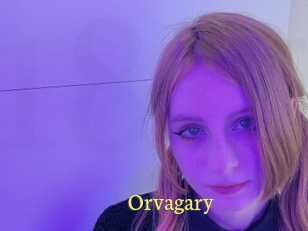 Orvagary