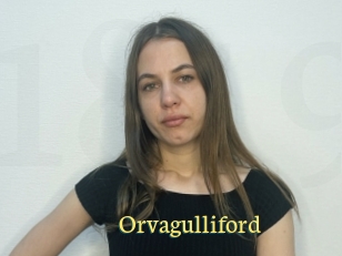 Orvagulliford