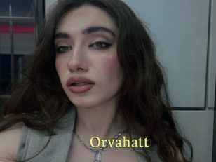 Orvahatt