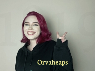 Orvaheaps