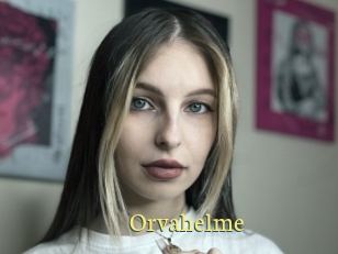 Orvahelme