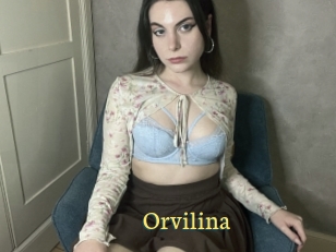 Orvilina