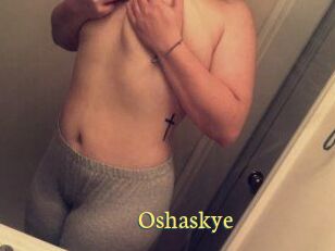 Oshaskye