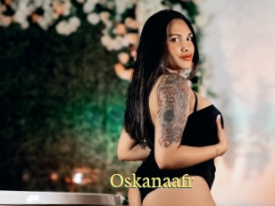 Oskanaafr