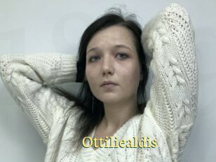 Ottiliealdis
