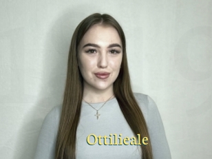Ottilieale