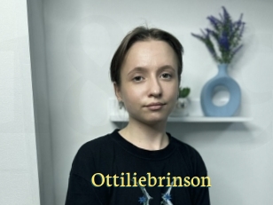 Ottiliebrinson