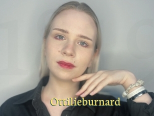 Ottilieburnard