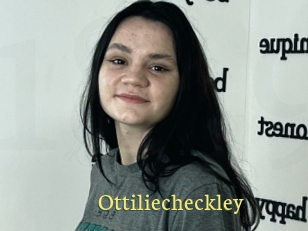 Ottiliecheckley