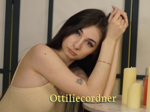 Ottiliecordner