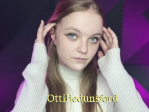 Ottiliedunsford