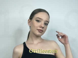 Ottilieesten