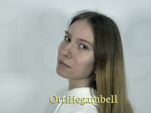 Ottiliegambell