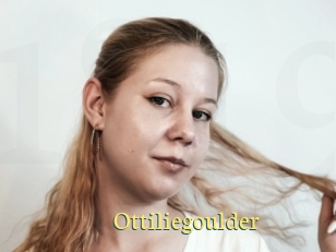Ottiliegoulder