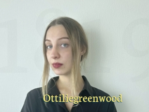 Ottiliegreenwood