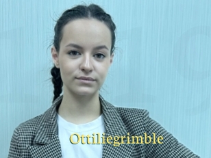 Ottiliegrimble