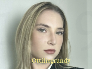 Ottiliegrundy