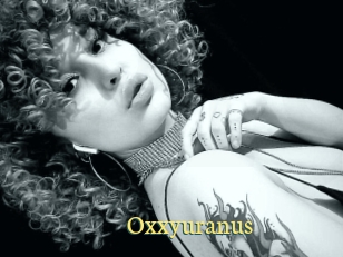 Oxxyuranus