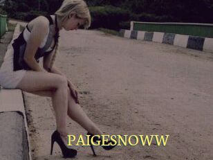 PAIGE_SNOWW