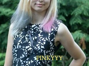 PINKYYY