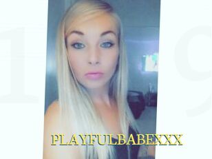 PLAYFULBABEXXX