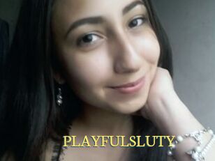 PLAYFULSLUTY