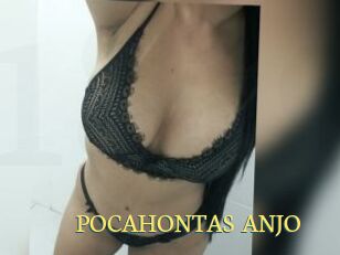 POCAHONTAS_ANJO