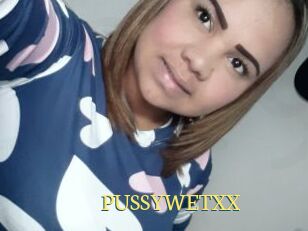 PUSSYWETXX