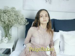 PaigeBaker
