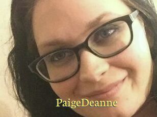 PaigeDeanne