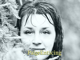 PaigeEnticing