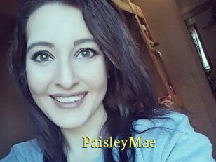 PaisleyMae