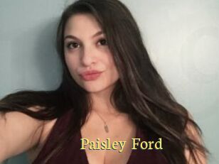 Paisley_Ford
