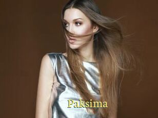 Paksima
