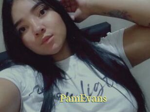 PamEvans