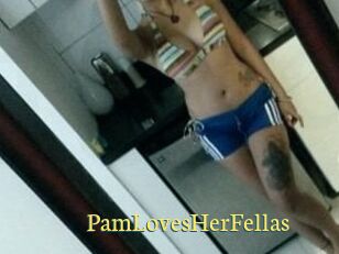PamLovesHerFellas