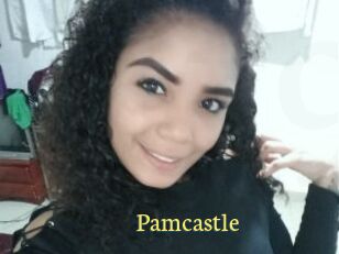Pamcastle