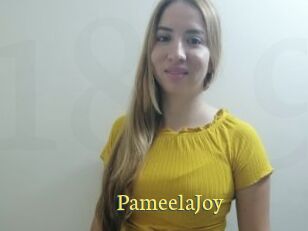PameelaJoy