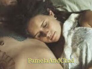 PamelaAndChad