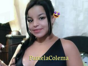PamelaColema