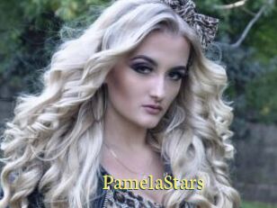 PamelaStars