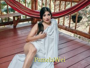 PamelaWei