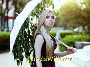 PamelaWilliams