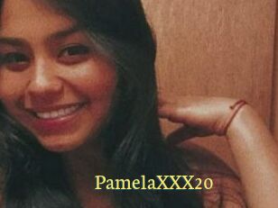 PamelaXXX20