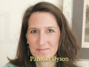 Pamela_Dyson